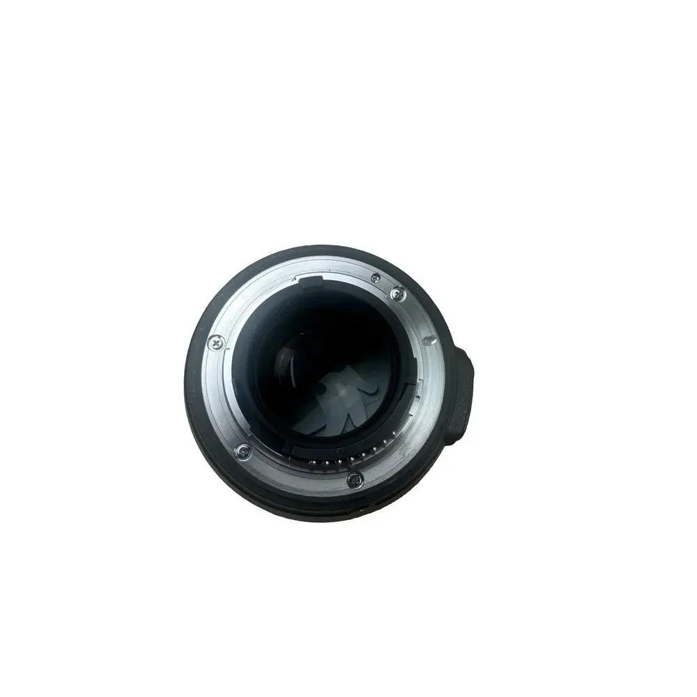 Nikon AF-S Nikkor 50mm 1.4 G Lens with Caps And Nikon Hood
